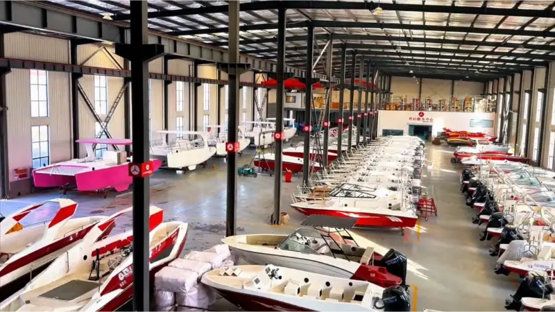 Нова година, нови почетак:Лавада® јахте спремне за 2026