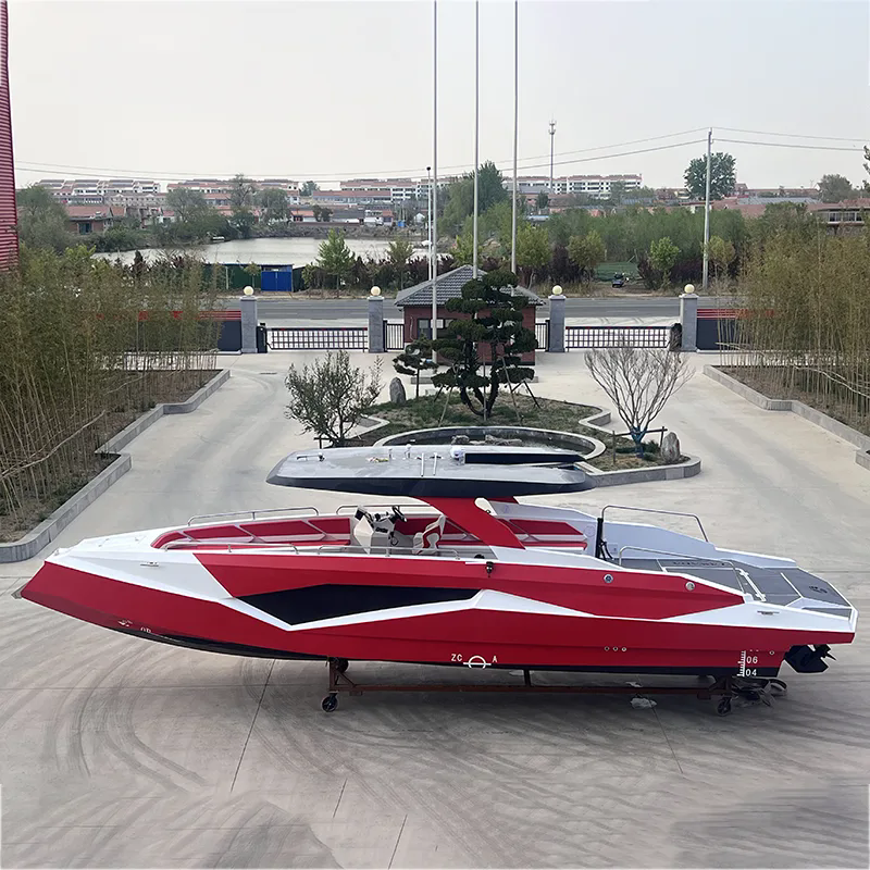 Како чамац за парасаилинг побољшава ваше авантуристичко искуство?